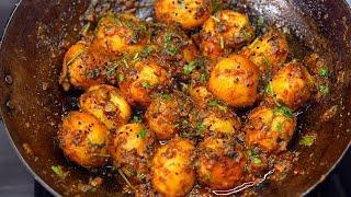 Achari Aloo Ki Recipe | Chatpate Spicy Achari Aloo | Masaledar Achari Aloo Ki Sabzi