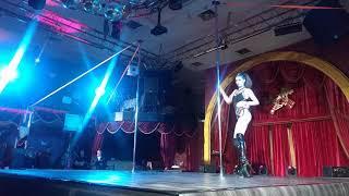 Exotic pole dance — Minsk Pole Crown - Amateurs, 7 april 2019, no stab