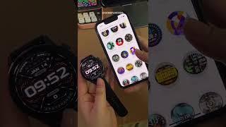 Haylou Solar Plus Unboxing: A Comprehensive Overview of Features and Accessories