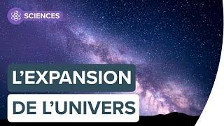 Comprendre l'expansion de l'Univers | Futura