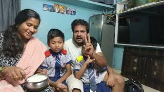 DIML With indu family || @rojukokakadha59  || #rojukokakadhavideos #funny #vlog