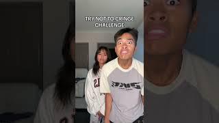 Did you Cringe?  #cringechallenge #comedyshorts