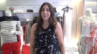 5 Questions With ALC's Andrea Lieberman | 5 Questions | Ep. 42