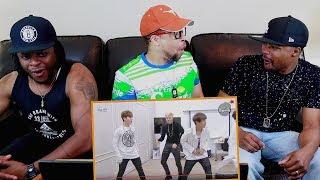 BTS Does RUN DMC!! | BTS 'It's Tricky' REACTION 