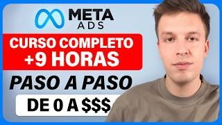 Tutorial Completo De Meta Ads Para Principiantes (2025)