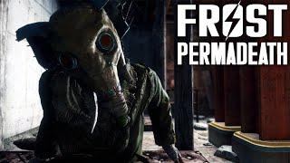 The Mutie Games - Fallout 4 Frost Plus - Permadeath - Part 67