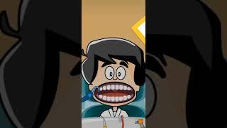 Sakit gigi #gamedoctor #gigi #doctorgigi #game