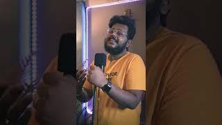 Thenmadurai Vaigainadhi | Dharmathin Thalaivan | Cover by sai sharan