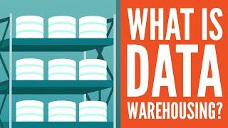 What Is a Data Warehouse?