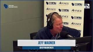 The Jeff Wagner Show — April 28, 2023