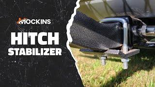 Mockins Hitch Stabilizer