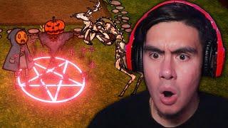 Pumpkin Panic is BACK with NIGHTMARE MODE (and so is my addiction)