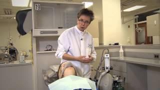 GRCC Dental Clinic | Nitrous Oxide Analgesia