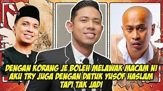 [LAWAK] Nabil Nak Acap S Jadi Affiliate Kopi O Kampung | 04.09.24  #live #lawak