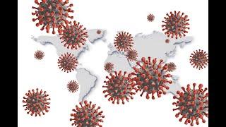Coronavirus Covid-19 (for Kids)- A Simple explanation with animation for easy understanding.