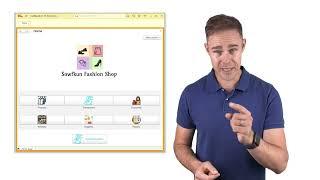 1C:Enterprise Development Basics. Junior Course. Introduction.