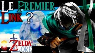 MBT - Le MYSTÈRE du PREMIER HÉROS - Zelda Lore