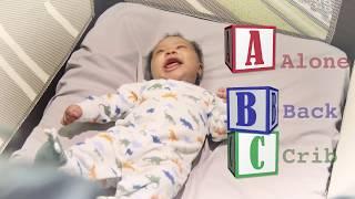 The ABCs of Safe Sleep