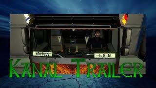 Kanal Trailer LexHexMex