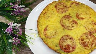 И МЯСА не Надо! Готовим ВСЁ ЛЕТО! Самый Вкусный Рецепт из Кабачков!