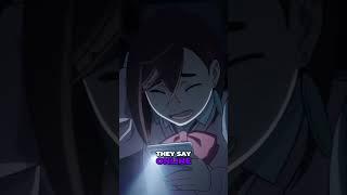 My Grandma Shaped My Life??? #fyp #explore #dandadan #anime  @ImKevinn