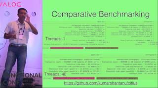 Performance optimization with Code as data in Clojure by Shantanu Kumar