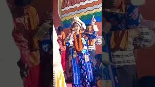 Reangali Salat ladies kirtan short video #shortsvide0 #kirtanmancha