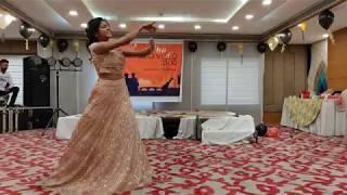 O Re Piya | Aja Nachle | Rahat Fateh Ali Khan | Farewell |Dance Video