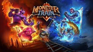 Ein kurzer Einblick in: Monster Train