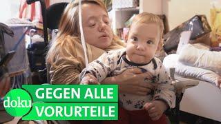 Mama hat eine Behinderung | WDR Doku