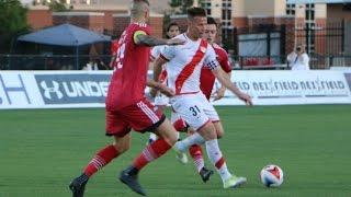 HIGHLIGHTS | Rayo OKC 3, Ottawa Fury FC 1