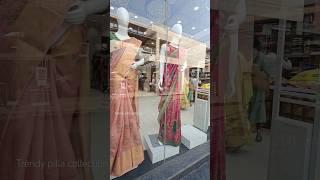 R.K.COLLECTIONS Kothapet Wholesale Saree Market |Semi light weight Pattu Sarees | wedding collection