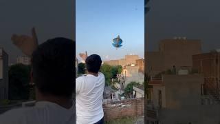 Biggest Patang Collection #kiteflying #biggestkite