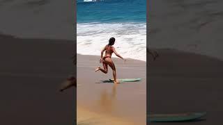 Skimboard Top  #surf #female #skimboard