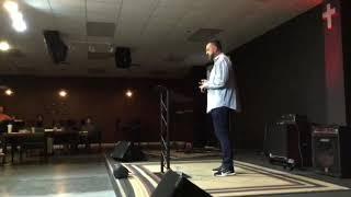 “Unity!” With John Abner