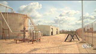 Silent Killer: Hydrogen Sulfide Release in Odessa, Texas