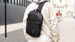 5 Best Sling Bag for Men 2024