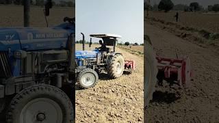 new holland 5620 top model 2024 #newholland #hellotractor #automobile #youtube #shorts #viral #new