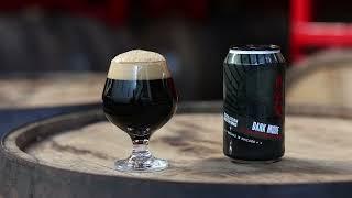 Dark Mode from Revolution Brewing