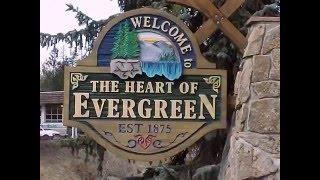 Evergreen CO Real Estate Channel