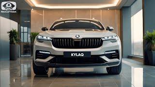 Best New Compact SUV - 2025 Skoda Kylaq is Here!