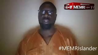 Pittsburgh Imam Naeem Abdullah Responds to Media Backlash Following MEMRI Report