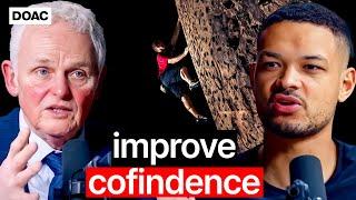 The Scientific Method For Unstoppable Confidence: Professor Steve Peters