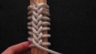 How to Tie a Single-Strand Ringbolt Hitch by TIAT