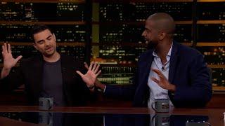 Overtime: Spkr. Kevin McCarthy, Ben Shapiro, Bakari Sellers | Real Time with Bill Maher (HBO)