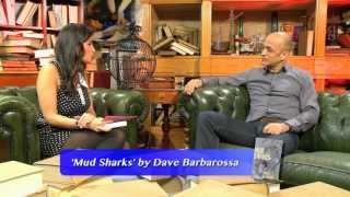 Dave Barbarossa Interview - Loaded Lit with Simone Thorogood