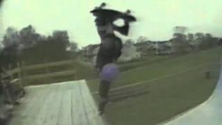 Mike Conroy - A Reason For Living