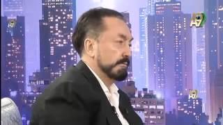 Adnan Oktar   Yakışıklılık Testi