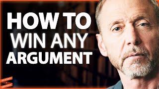 FBI Negotiator REVEALS How To Win ANY Negotiation & Argument | Chris Voss & Lewis Howes