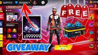 FREE COBRA BUNDLE TRICK  CLAIM FREE COBRA BUNDLE  UNLIMITED 10K FREE DOWNLOAD  Free Fire Event